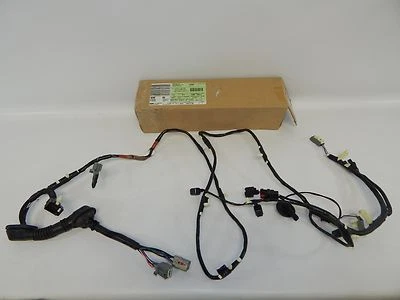 Nuevo OEM 2003 Ford Explorer Mercury Mountaineer cable salto cierre de puerta central Foto 1 de 4