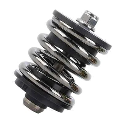 Bicycle Suspension Rear Shock Shocks Folding Bike Spring Loaded Shock Absorber - Image 1 of 4