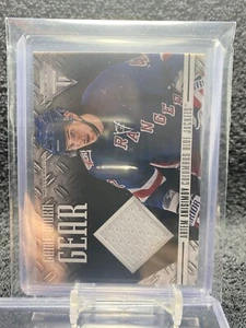 2012-13 Titanium - Game Worn Gear - #GG-AA - Artem Anisimov - Picture 1 of 2