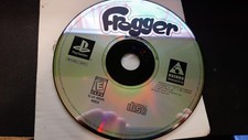 .PSX.' | '.Frogger.