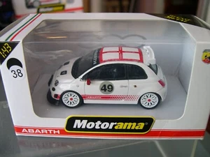 Modellino auto da rally pressofuso 1/43 - Foto 1 di 5