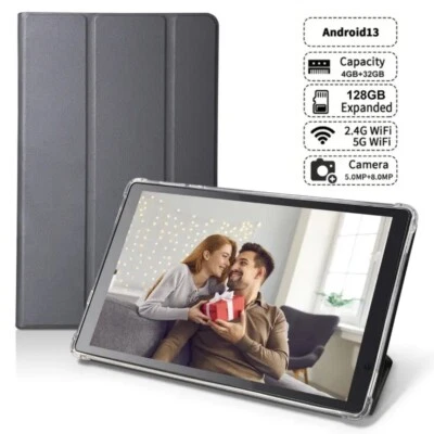 TABLET ANDROID 13 - Imagen 1 de 4