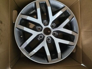 2017 2018 Ford F150 Raptor 17 inch wheel rims OEM takeoffs - Picture 1 of 8