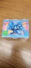 1992 Marvel Impel X-MEN SERIES 1 COMPLETE 100 CARD Set M/NM Condition.