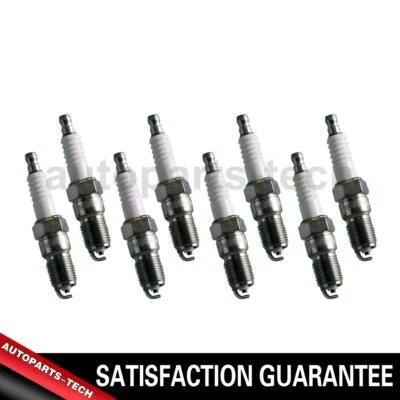 Bujía DENSO para Ford E-150 2004 2006 2008 2009 2010 2011 2012 2013 2014 Foto 1 de 4