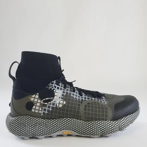Under Armour UA HOVR Ridge Trek Trail Running Shoe 3025581-301 US Men Size 9.5 - Picture 1 of 10