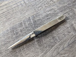 GENERAL No. 411 Press Pliers Tool - Picture 1 of 6