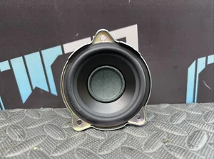 2017-2022 JAGUAR F PACE SVR MERIDIAN SPEAKER FRONT DOOR AUDIO SOUND MID RANGE - Bild 1 von 6