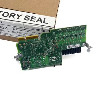 20-750-DENC-1 /A PowerFlex 750 Dual Encoder Option Module - Picture 1 of 9