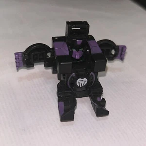Bakugan Darkus Zoack New Vestroia Bakugan Trap - Bild 1 von 1