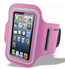 Water-Resistant Armband Sport GYM Running For iPhone 11 Pro UK SELLER Pink