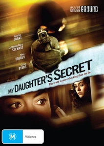 My Daughter's Secret (DVD) - AUN0133 (limited stock) - Picture 1 of 4
