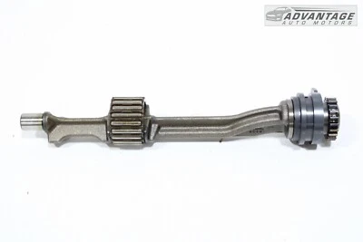 2017-2019 VOLKSWAGEN GOLF ALLTRACK 1.8L ENGINE MOTOR BALANCE SHAFT OEM - Image 1 of 4