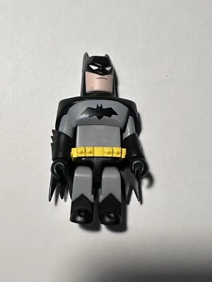 Batman Kubrick Medicom - Batman La Serie Animada Batman Suelto Foto 1 de 3