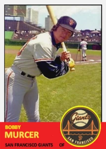 BOBBY MURCER 63### BUY 5 GET 1 FREE ### or 30% OFF 12 OR MORE - Picture 1 of 1