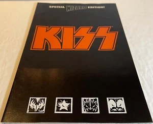 1998 Wizard Special KISS Edition #87 - Picture 1 of 3