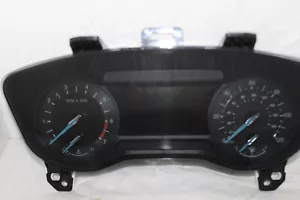 Speedometer Instrument Cluster 2015 Expedition Dash Panel Gauges 110,694 Miles - Picture 1 of 6