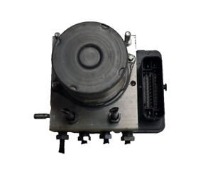 Citroen MT ABS Pompa Blok hydrauliczny Jednostka sterująca 9850932480 0265956240