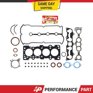 Full Gasket Set for 95-98 Mazda Protege 1.5 DOHC Z5 - Picture 1 of 8