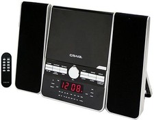 Compact & Shelf Stereos