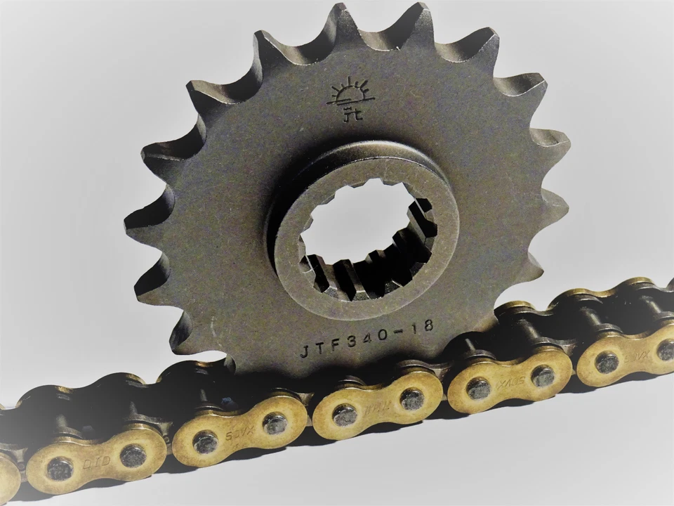 Honda CBX 1000 (Pro Link) Ritzel 18Z O-Übersetzung - Bild 1 von 1