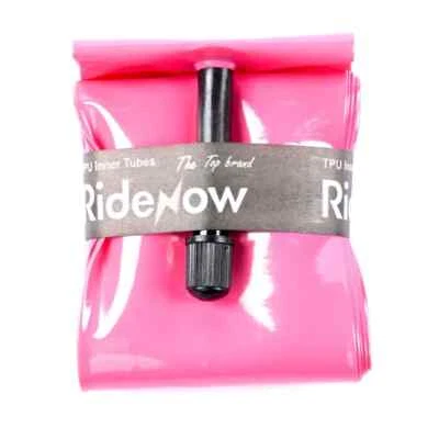 RideNow Lightweight TPU BMX Innertube - 16", 18" or 20" x 1.9" - 2.5" - Image 1 of 2