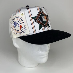 Vintage Baltimore Orioles 1993 MLB All-Star Game STARTER Snapback Cap Mütze Neu mit Etikett 90 - Bild 1 von 11