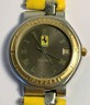 FERRARI By Cartier Quartz