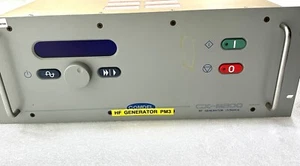 COMDEL CX-2500 RF GENERATOR FP3319R1 13.56MHz - Picture 1 of 4