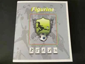 RACCOGLITORE VUOTO X  FIGURINE PANINI CALCIATORI CON CUSTODIA MASTERPHIL - Foto 1 di 4