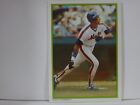 1986 Topps Mail-In Glossy All-Star Collector's Edition Darryl Strawberry #11