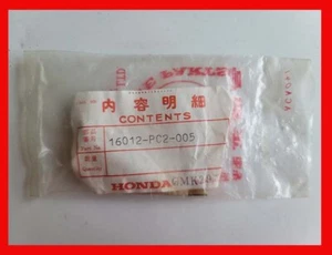 Genuine Honda Valve Set A Float Part # 16011-PC2-005 New OEM - Bild 1 von 2