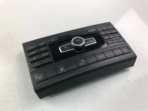 K2252 MERCEDES BENZ CLIMATE CONTROL A2128209410 - Picture 1 of 4