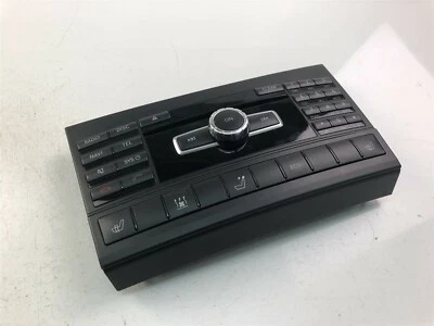 K2252 MERCEDES BENZ CLIMATE CONTROL A2128209410 - Image 1 of 4