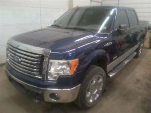 F150 2011 Automatic Transmission Oil Cooler 1616321 - Picture 1 of 12