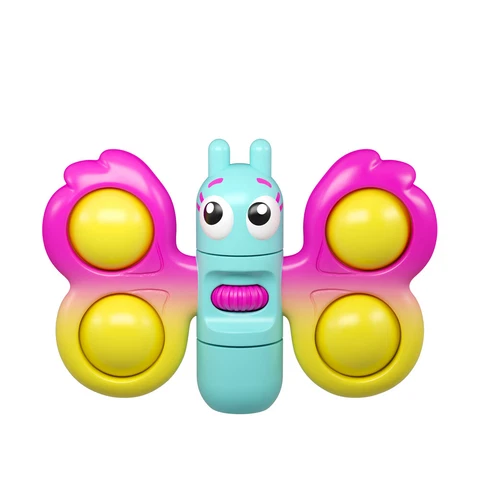 Squirkies Little Live Pet Fidget Pets - 24 Different ones - Rare Toys Xmas Gifts Cover