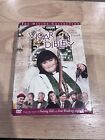 THE VICAR OF DIBLEY BBC Divine Collection COMPLETE SERIES 1 2 3 SET DVD SLEEVE
