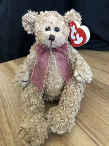 TY The Attic Treasures Collection BERKLEY Affe 9 Zoll PVC Stofftier 1993 - Bild 1 von 6