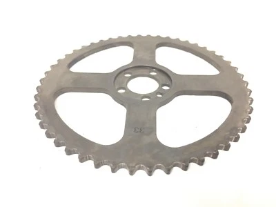 BMW R1200RTP R1200RT R900RT R1200GS OEM Timing Chain Sprocket Gear Wheel - Image 1 of 3