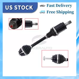 31608639521 Front Left Axle Shaft For BMW G11 G12 750li 750i 2016-2019 AWD - Bild 1 von 8