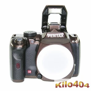 Pentax K-r ✯ DSLR ✯ 23991 Klicks / Shots ✯ 12,4 MP ✯ TOP ✯ OVP ✯ - Bild 1 von 8