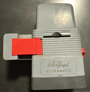 Vintage Airquipt Ultramatic Slide Viewer Model W - Picture 1 of 3
