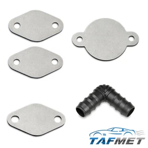 102Z. AGR Dichtung für VW Audi Skoda Seat 1.2 1.6 2.0 TDI CR II - Picture 1 of 5