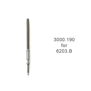 Ronda Watch Winding Stem 3000.190 for 6203.B - Picture 1 of 1