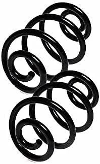 Задняя пружина катушки подходит для BMW 320i, 323i, 325i, 328i, 318i, 318is - Изображение 1 из 2