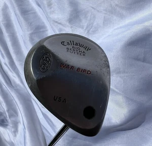 Callaway Big Bertha Warbird Mallet Putter Mens Right Handed 33” - Picture 1 of 11
