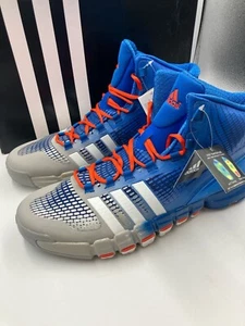 Herren Adipure Crazyquick Basketball Turnschuhe Adidas Größe UK 14 - Bild 1 von 10