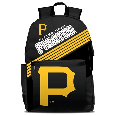 MOJO Pittsburgh Pirates Ultimate Fan Backpack Cover
