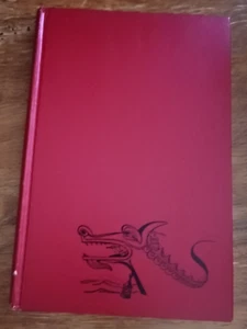 VINTAGE The Voyage of the Dawn Treader by C. S. Lewis Macmillan 1952 HC - Foto 1 di 17