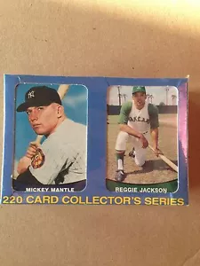 1989 Pacific Baseball Legends 220 Card Set GEM MINT FACTORY SEALED Ruth Gehrig - Picture 1 of 1